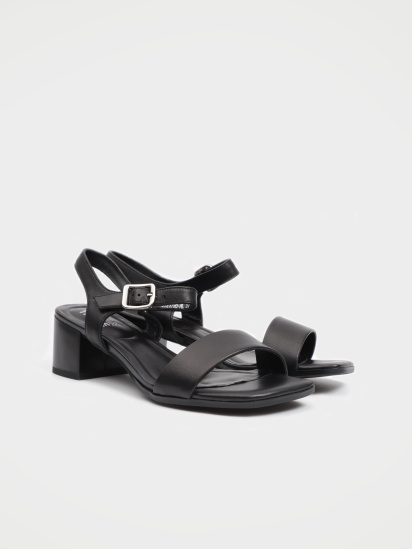 Босоножки Respect модель UT21790-WL — фото - INTERTOP