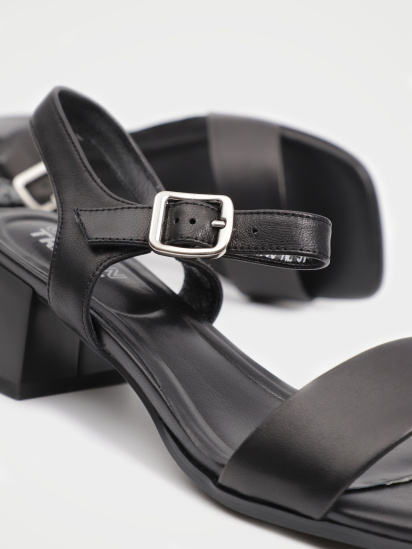 Босоножки Respect модель UT21790-WL — фото 3 - INTERTOP