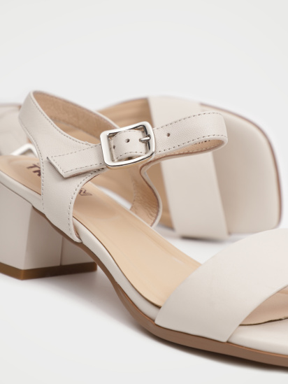 Босоножки Respect модель UT21791-WL — фото 3 - INTERTOP
