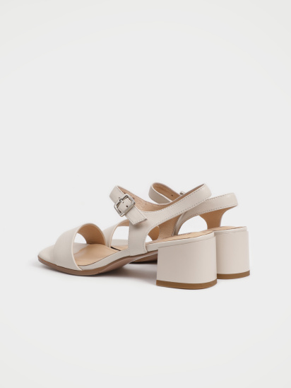 Босоножки Respect модель UT21791-WL — фото 4 - INTERTOP