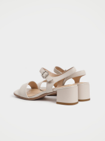 Босоножки Respect модель UT21791-WL Фото