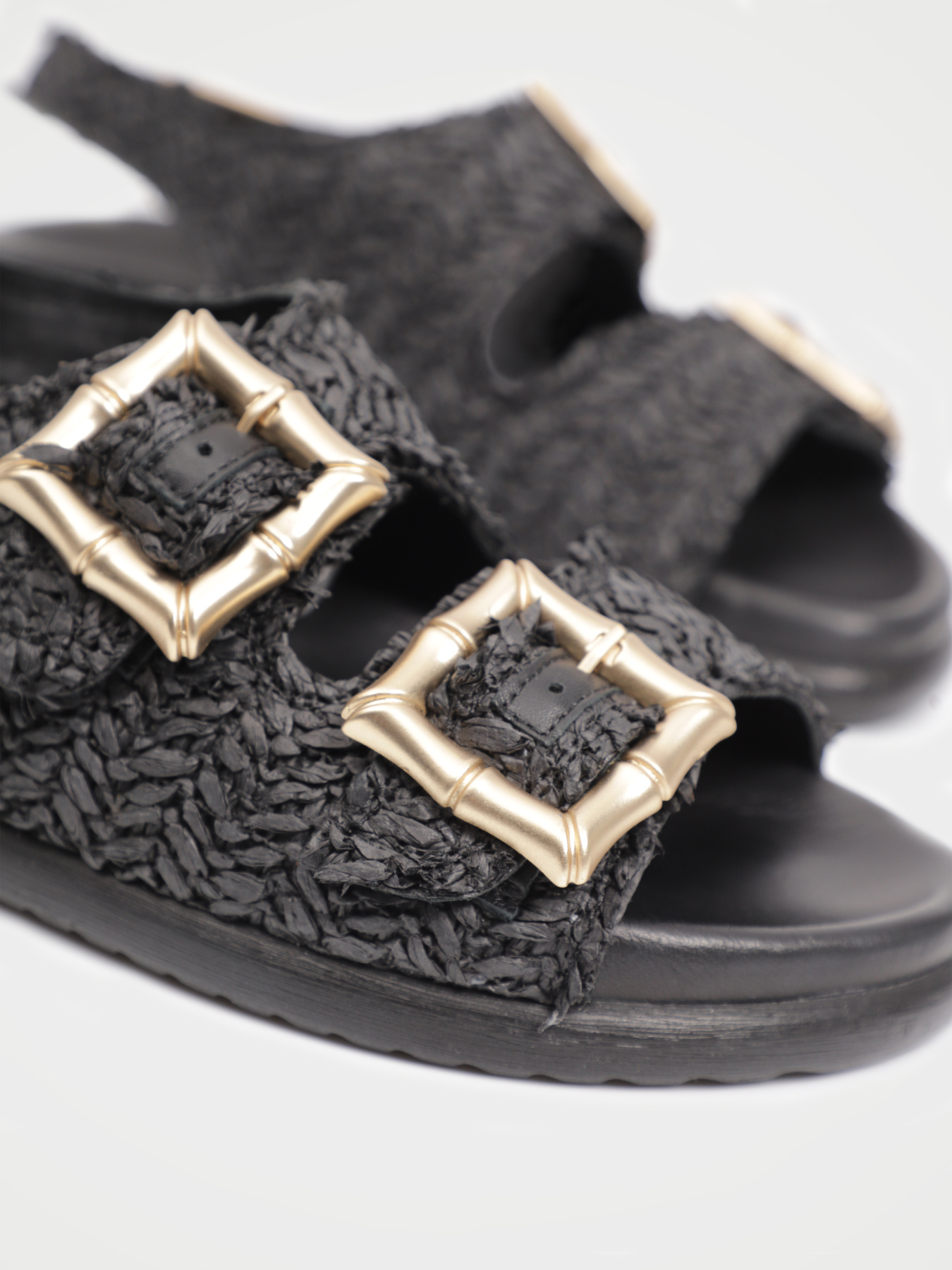 Сандалії URBAN TRACE модель D27115-802-1 Фото