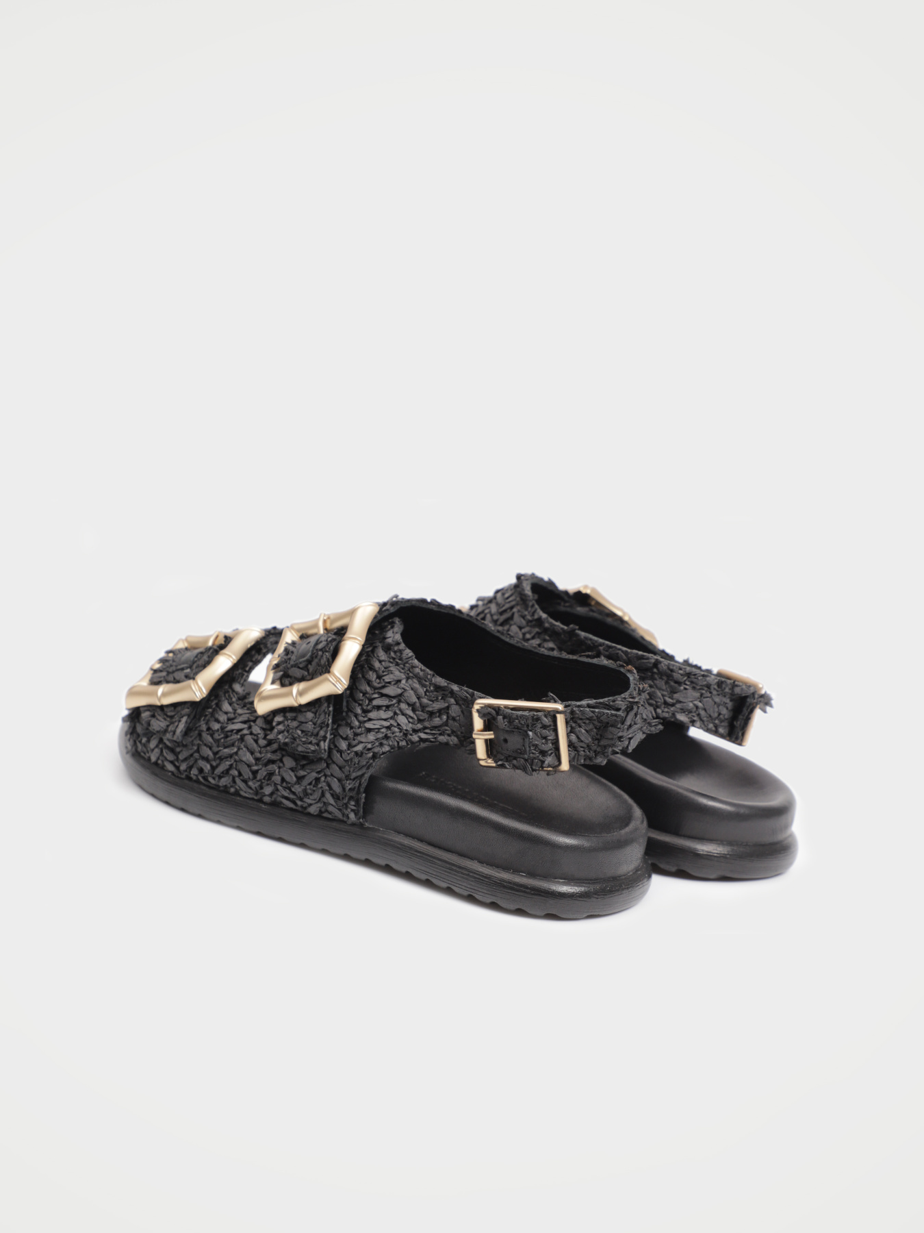 Сандалии URBAN TRACE модель D27115-802-1 Фото