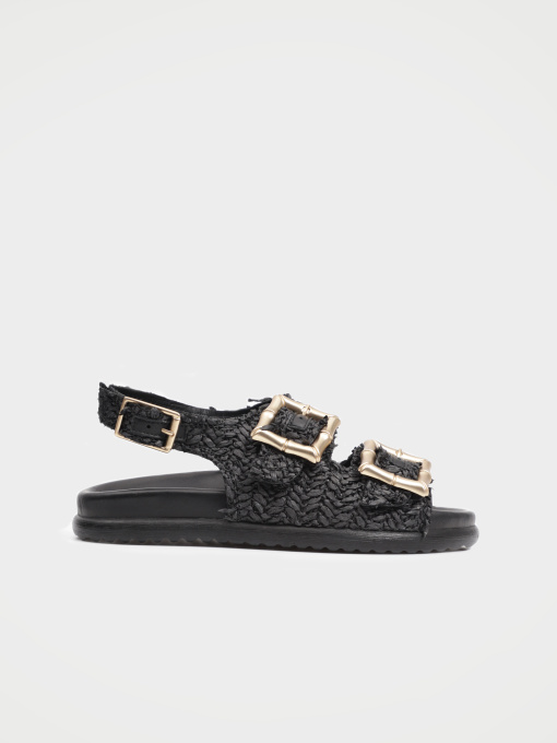 Сандалии URBAN TRACE модель D27115-802-1 Фото