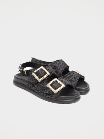 Сандалии URBAN TRACE модель D27115-802-1 Сандалии URBAN TRACE модель D27115-802-1 Фото