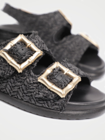 Сандалии URBAN TRACE модель D27115-802-1 Сандалии URBAN TRACE модель D27115-802-1 Фото