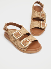 Сандалії URBAN TRACE модель D27115-802-2 Фото