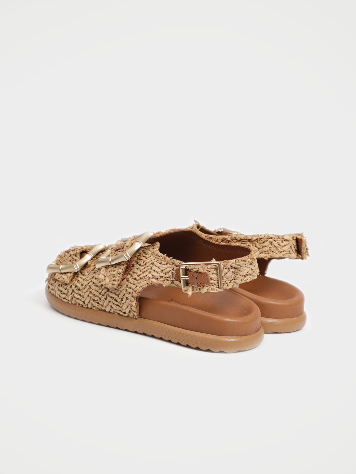 Сандалии URBAN TRACE модель D27115-802-2 Фото