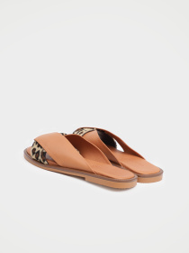 Шлёпанцы URBAN TRACE модель TML01T-2 Шлёпанцы URBAN TRACE модель TML01T-2 Фото