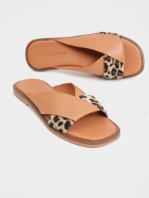 Шлёпанцы URBAN TRACE модель TML01T-2 Шлёпанцы URBAN TRACE модель TML01T-2 Фото