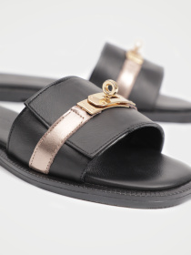 Шльопанці URBAN TRACE модель TML61T-1 Фото