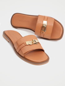 Шлепанцы URBAN TRACE модель TML61T-2 Фото