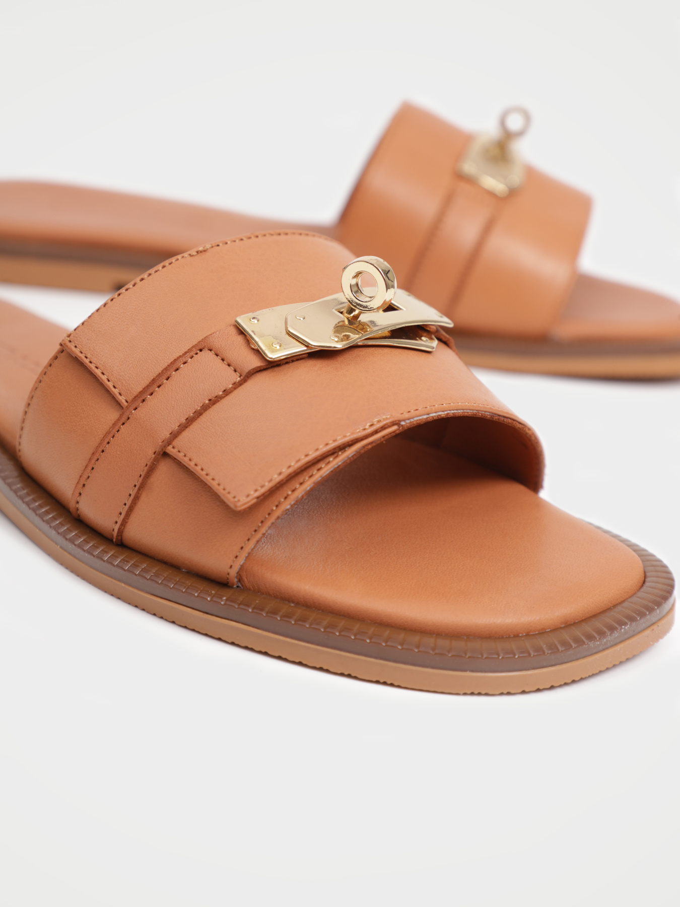 Шлепанцы URBAN TRACE модель TML61T-2 Фото