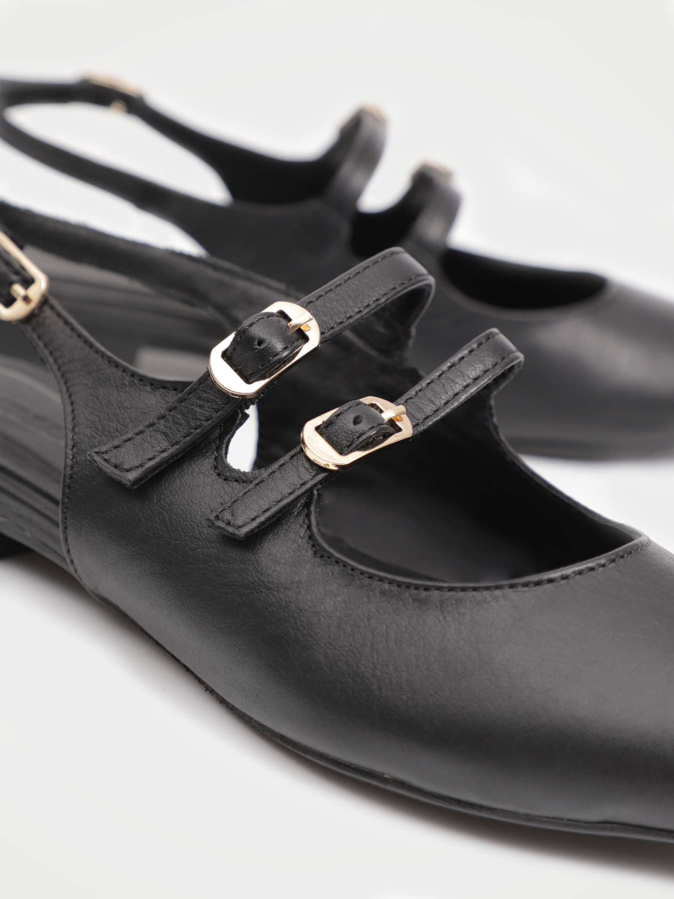 Балетки URBAN TRACE модель 716006-1 Фото