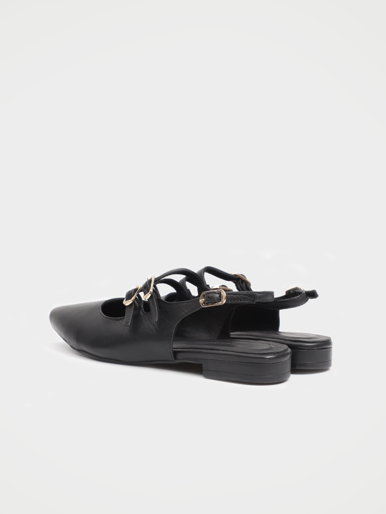 Балетки URBAN TRACE модель 716006-1 Фото