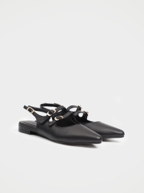 Балетки URBAN TRACE модель 716006-1 Фото