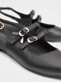 Балетки URBAN TRACE модель 716006-1 Фото