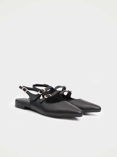 Балетки URBAN TRACE модель 716006-1 — фото - INTERTOP