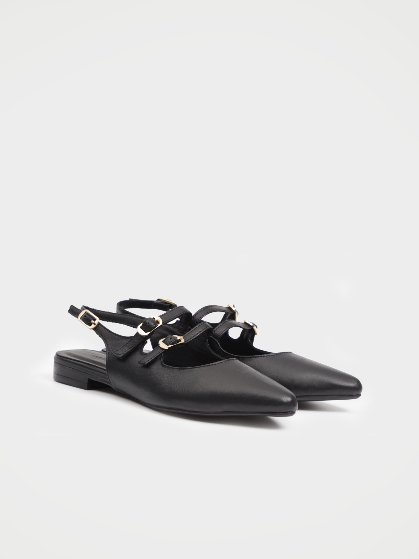 Балетки URBAN TRACE модель 716006-1 Фото