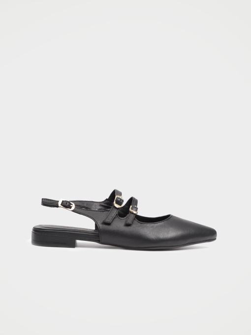 Балетки URBAN TRACE модель 716006-1 Фото