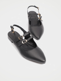 Балетки URBAN TRACE модель 716006-1 Фото