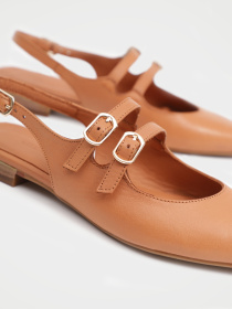 Балетки URBAN TRACE модель 716006-2 Фото