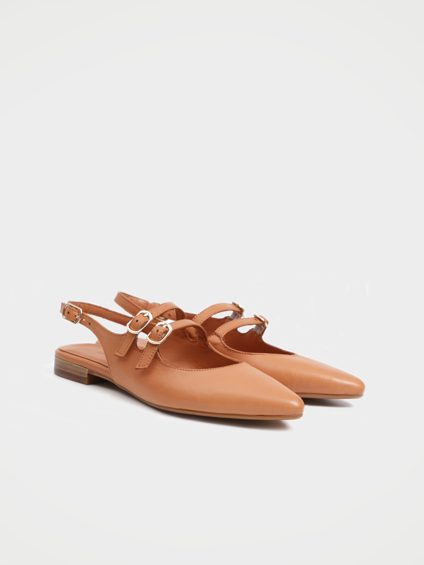 Балетки URBAN TRACE модель 716006-2 Фото