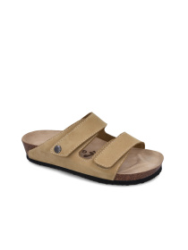 Шльопанці Grubin модель gr-47361_beige Фото