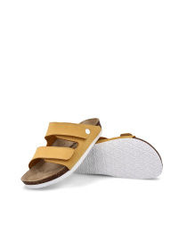 Шльопанці Grubin модель gr-47351_yellow Фото