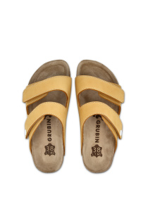 Шльопанці Grubin модель gr-47351_yellow Фото