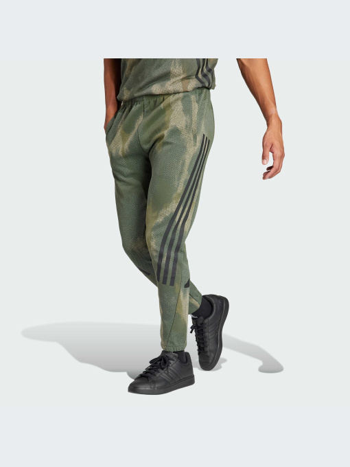 Брюки Adidas модель IR9217-KZ Фото