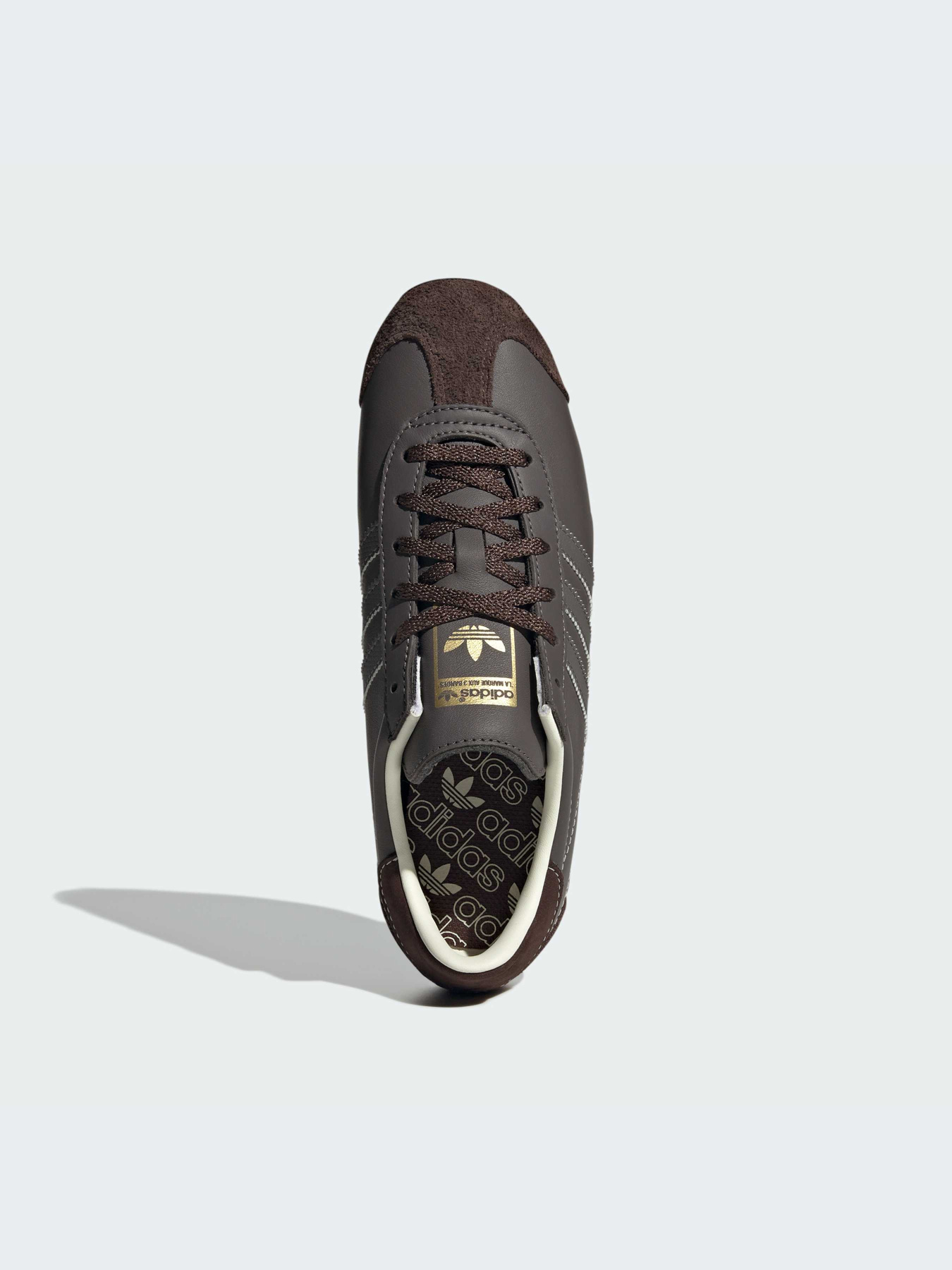 Кроссовки Adidas модель IF7008-KZ Фото