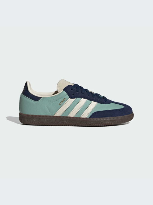 Кеды Adidas модель JI4208-KZ Фото