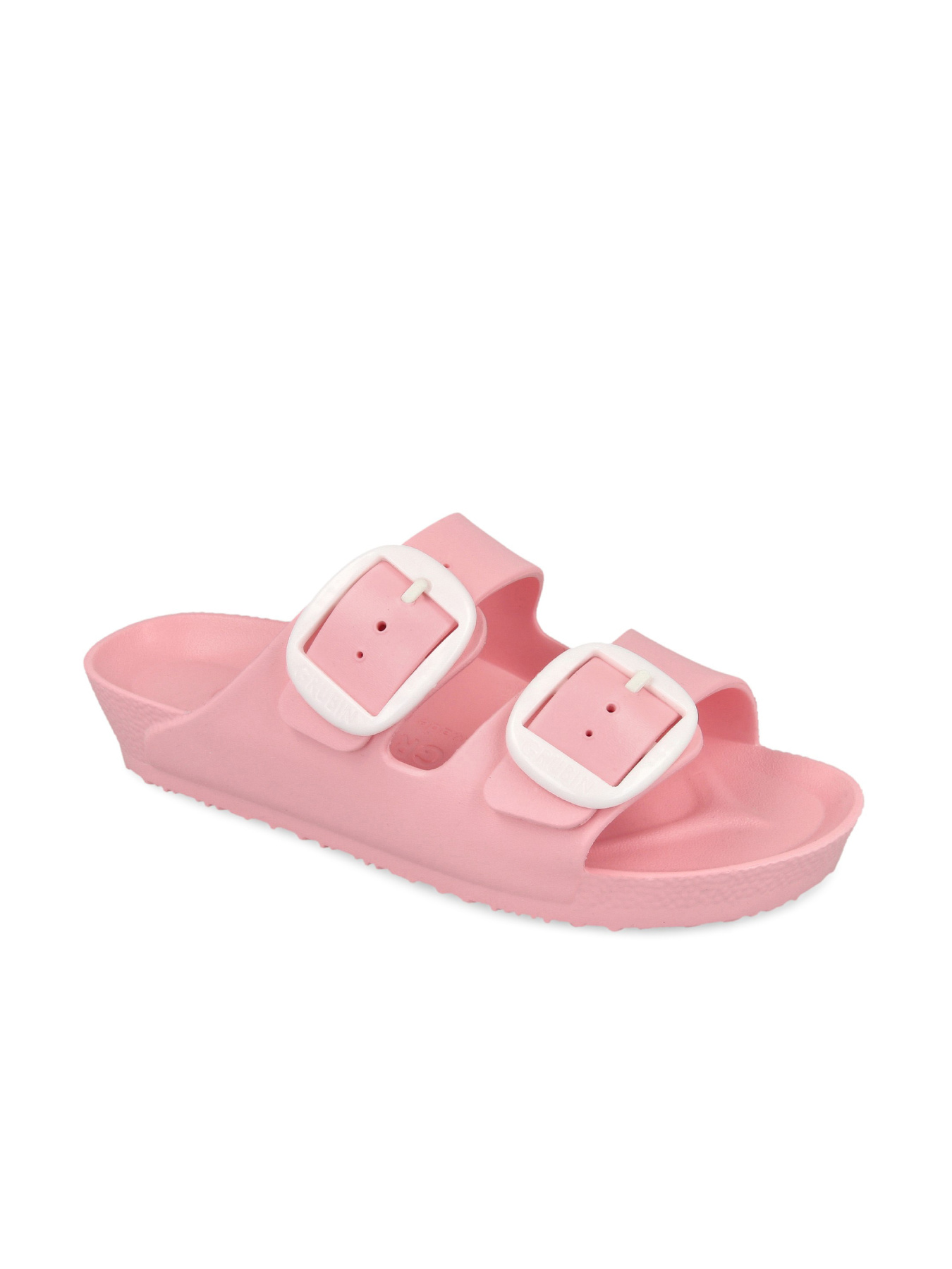 Шльопанці Grubin модель gr-33038_pink Фото