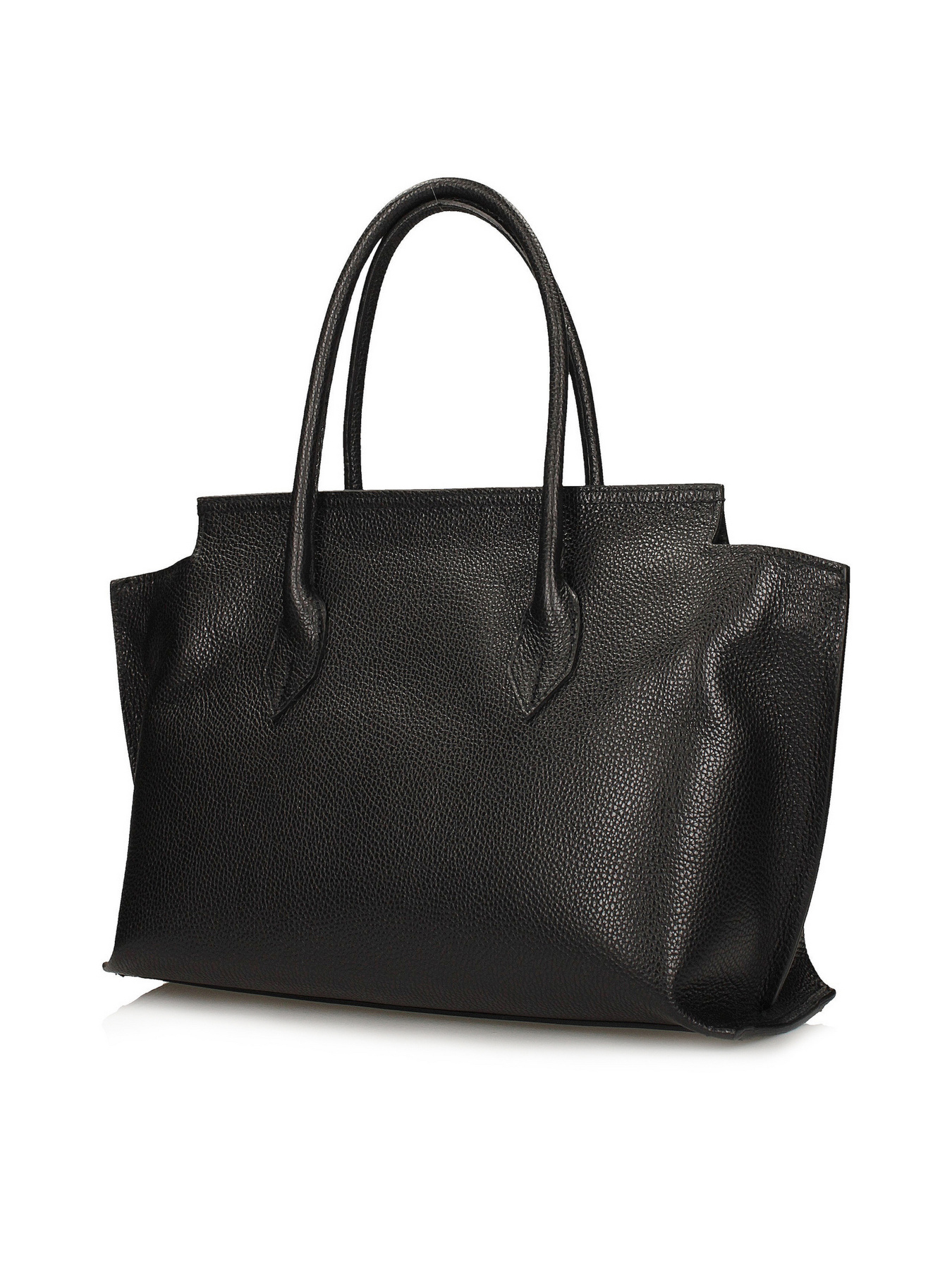 Сумка Toscanio модель G01CZARNY Фото