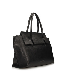 Сумка Toscanio модель G01CZARNY Фото