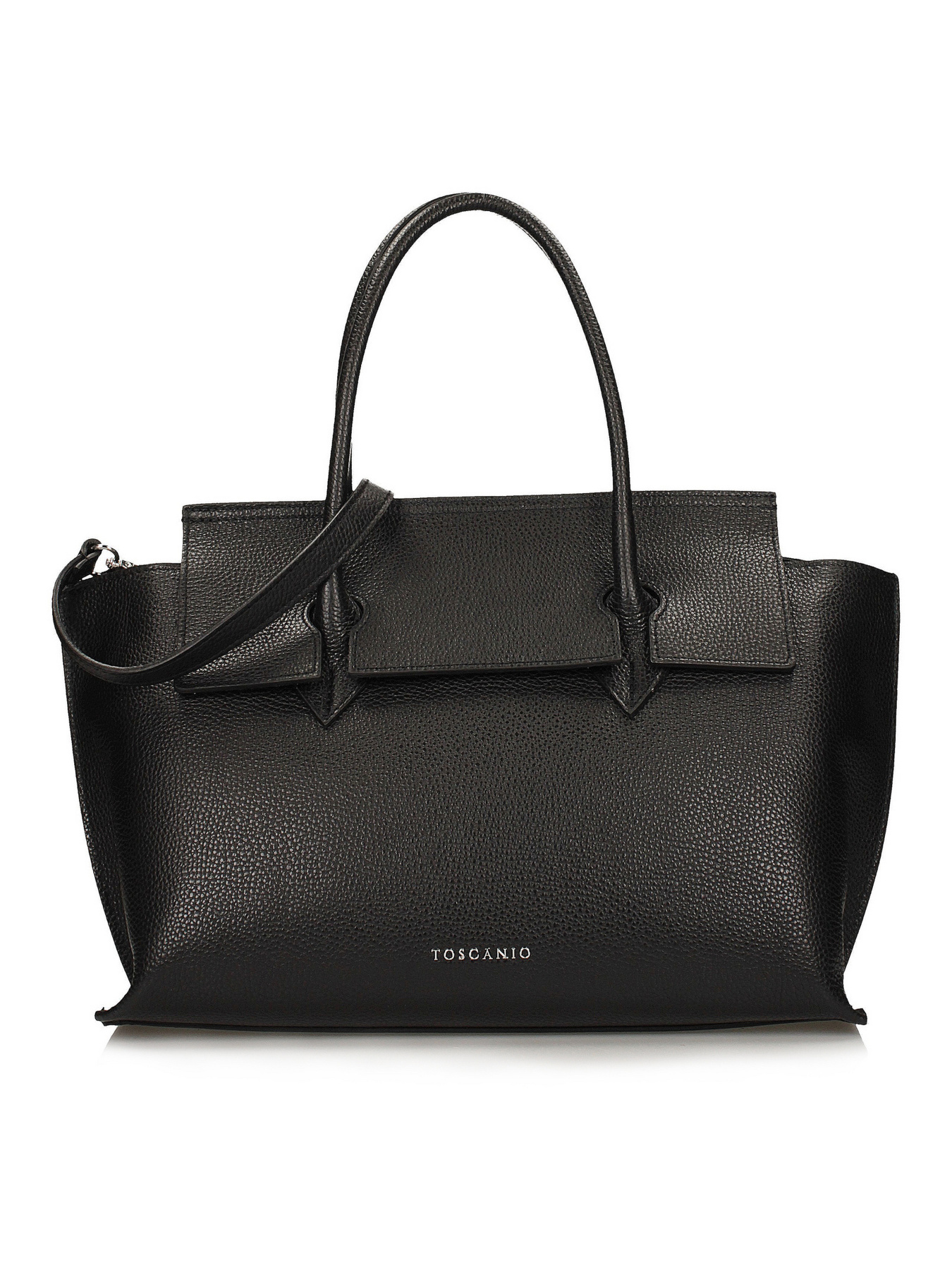 Сумка Toscanio модель G01CZARNY Фото