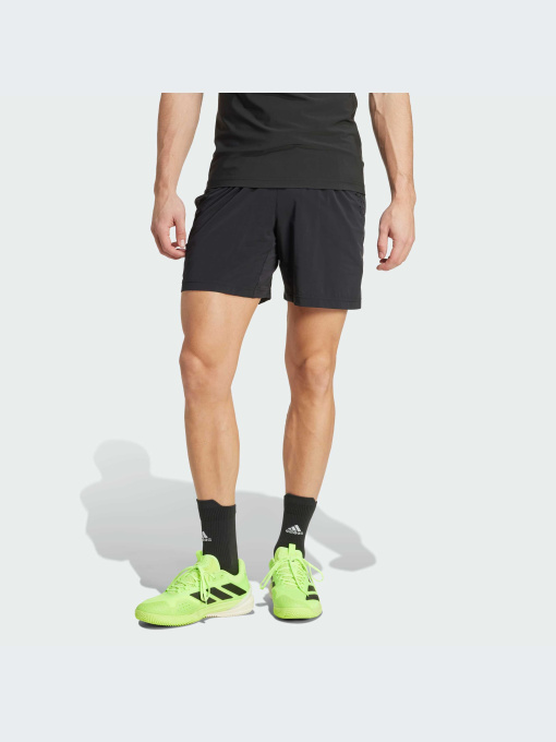Шорты Adidas модель JN3720-KZ Фото