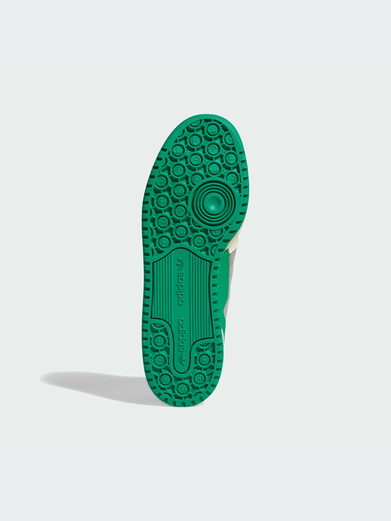 Кроссовки Adidas Forum модель JI3272-KZ Фото