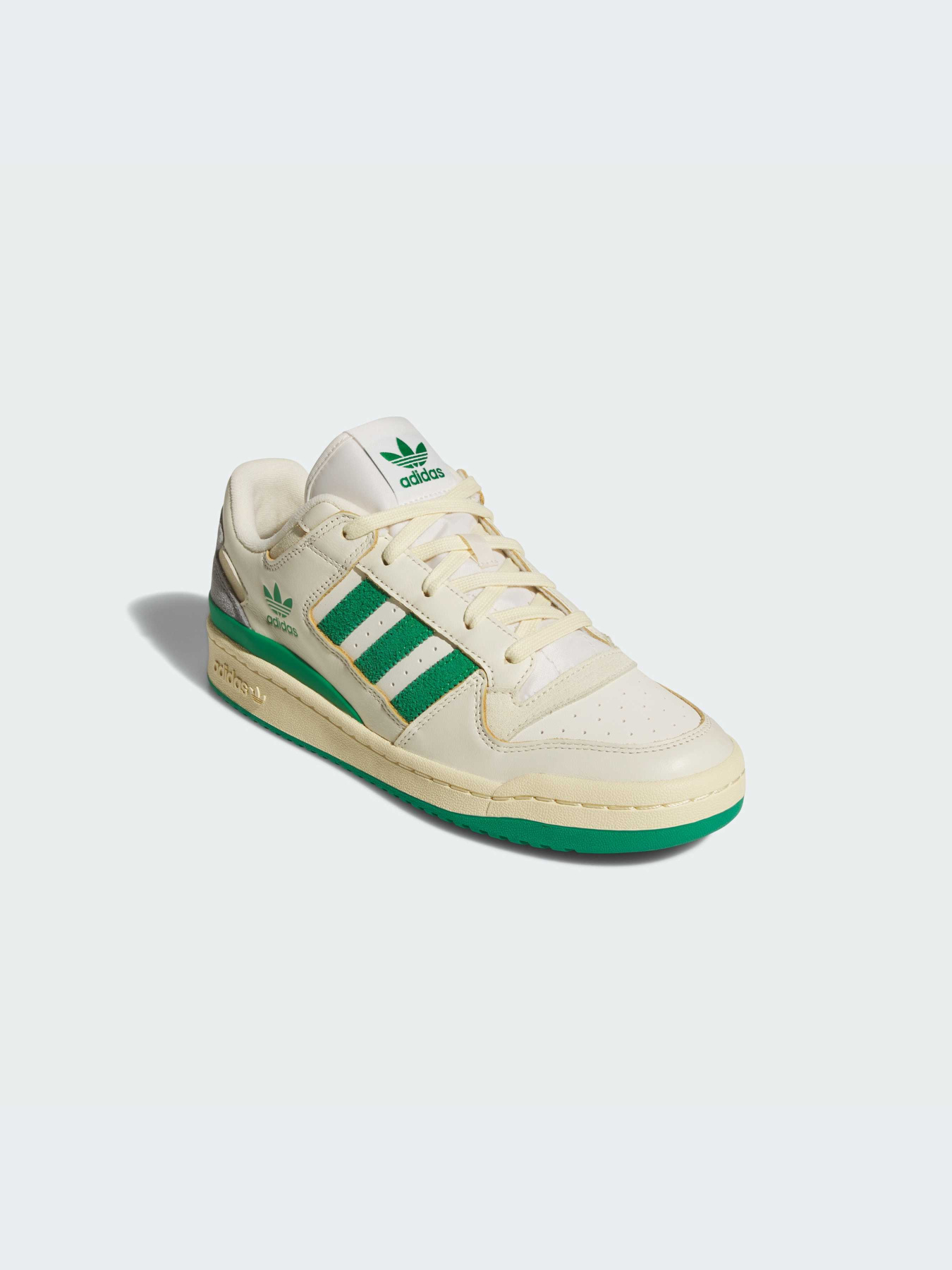 Кроссовки Adidas Forum модель JI3272-KZ Фото