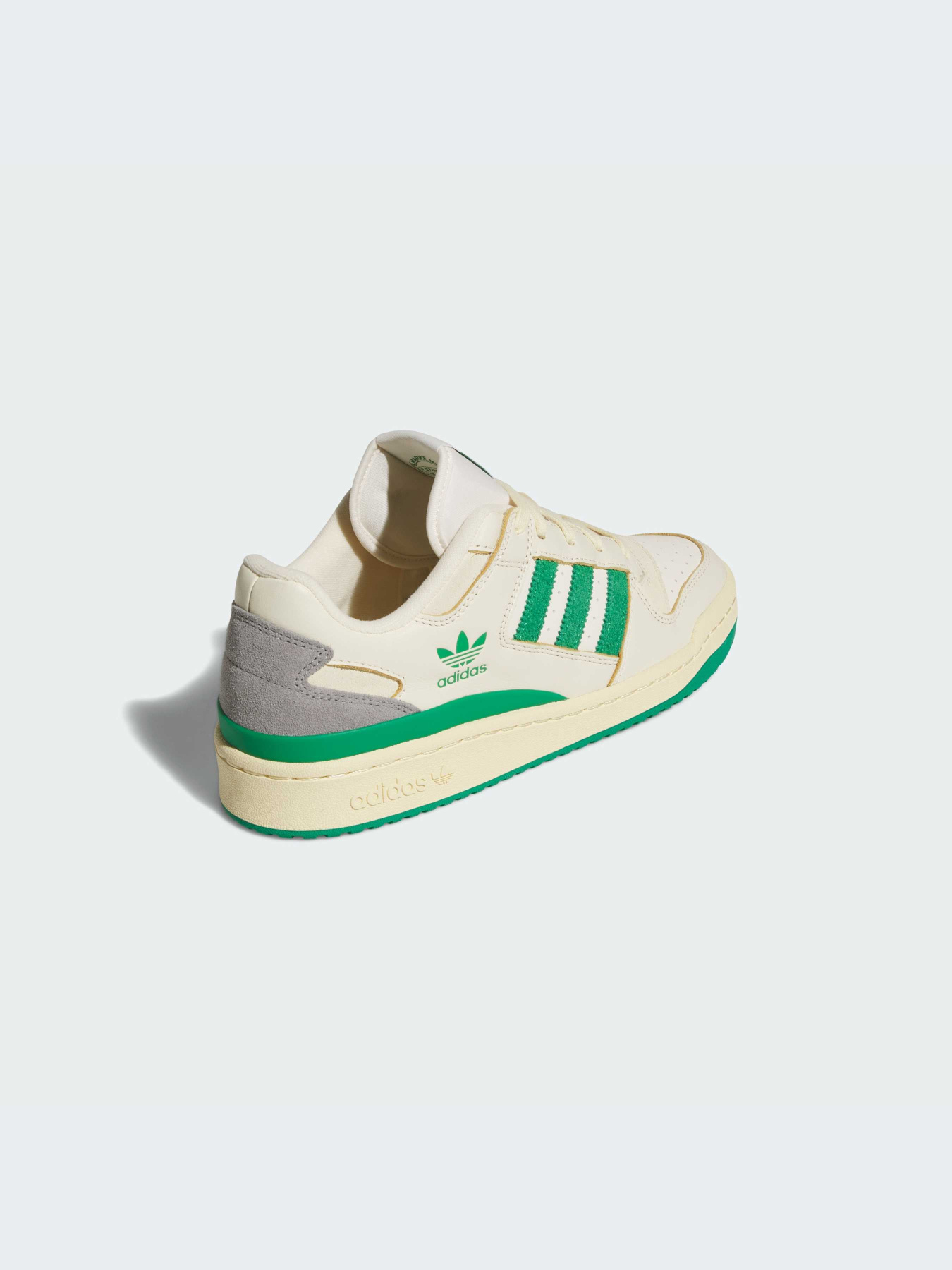 Кроссовки Adidas Forum модель JI3272-KZ Фото