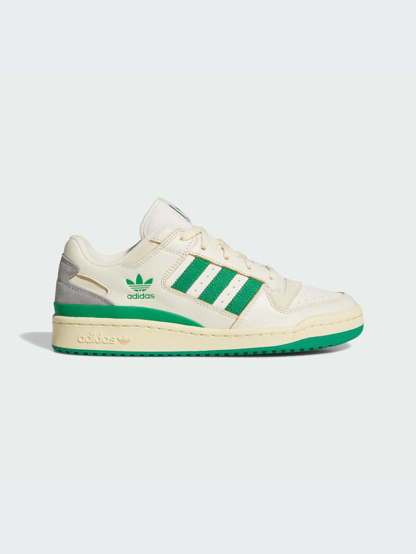 Кроссовки Adidas Forum модель JI3272-KZ Фото