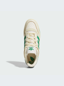 Кроссовки Adidas Forum модель JI3272-KZ Фото