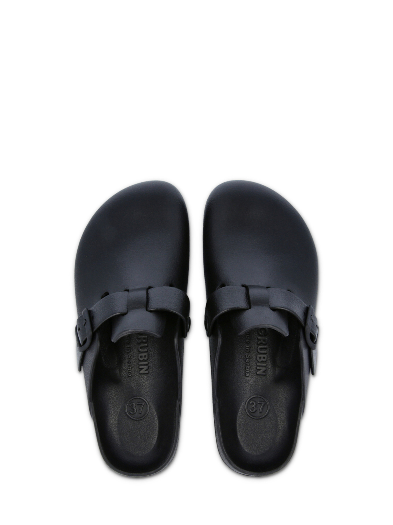 Сабо Grubin модель gr-31337_black Фото