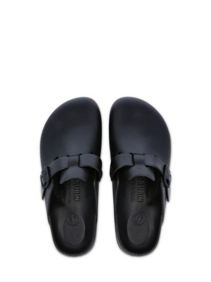 Сабо Grubin модель gr-31337_black — фото 3 - INTERTOP