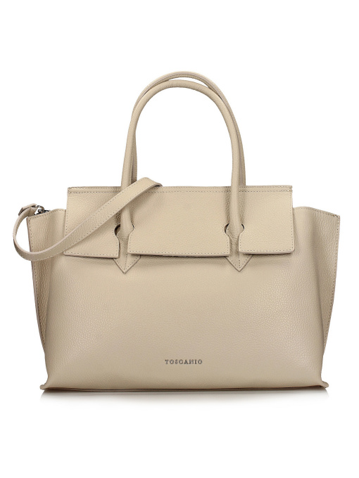 Сумка Toscanio модель G01KREMD37 Фото