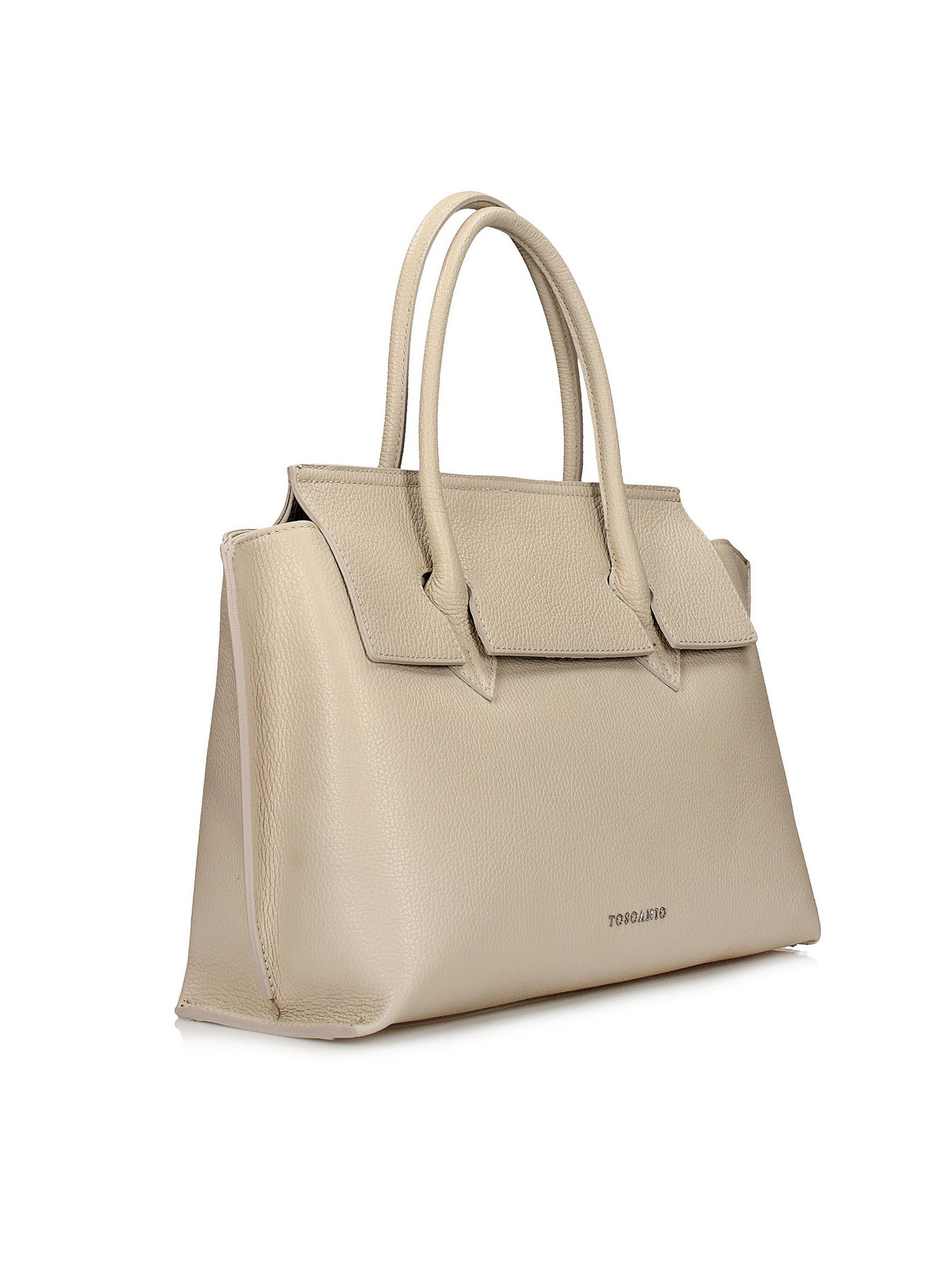 Сумка Toscanio модель G01KREMD37 Сумка Toscanio модель G01KREMD37 Фото