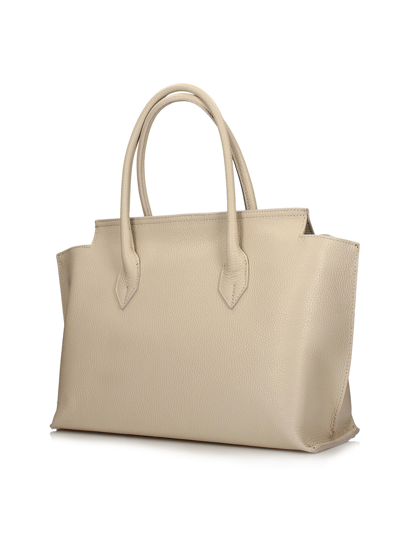 Сумка Toscanio модель G01KREMD37 Сумка Toscanio модель G01KREMD37 Фото