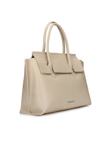 Сумка Toscanio модель G01KREMD37 Сумка Toscanio модель G01KREMD37 Фото