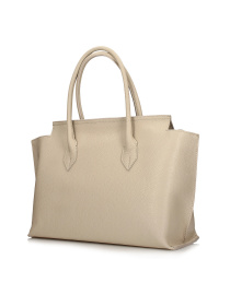 Сумка Toscanio модель G01KREMD37 Сумка Toscanio модель G01KREMD37 Фото